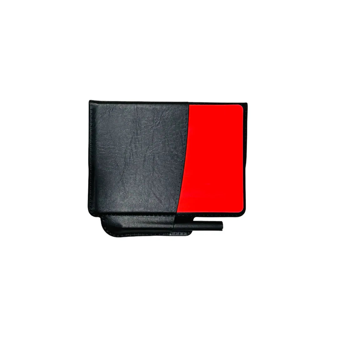 Grip Sport Referee Card Set