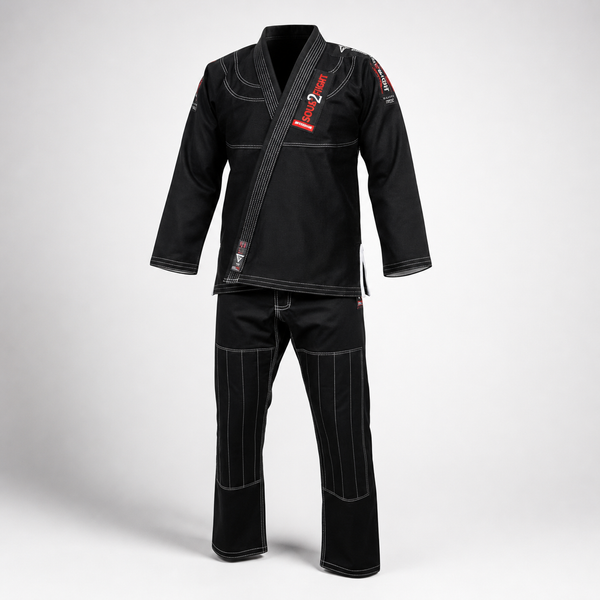 Grip Jitsu Suits – Professional Training & Competition Jiu Jitsu Gi