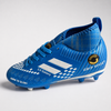Grip Sport Ultimate Comfort Low Top Soccer Boot Cosmos
