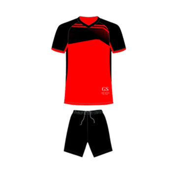 Grip Golden Eagle | Soccer Kit | Set of 14