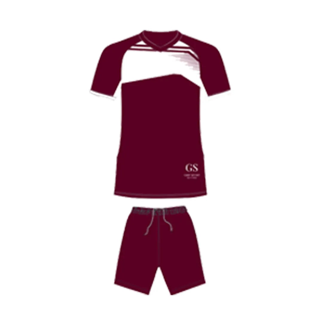 Grip Golden Eagle | Soccer Kit | Set of 14