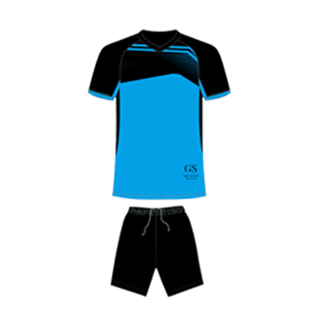 Grip Golden Eagle | Soccer Kit | Set of 14
