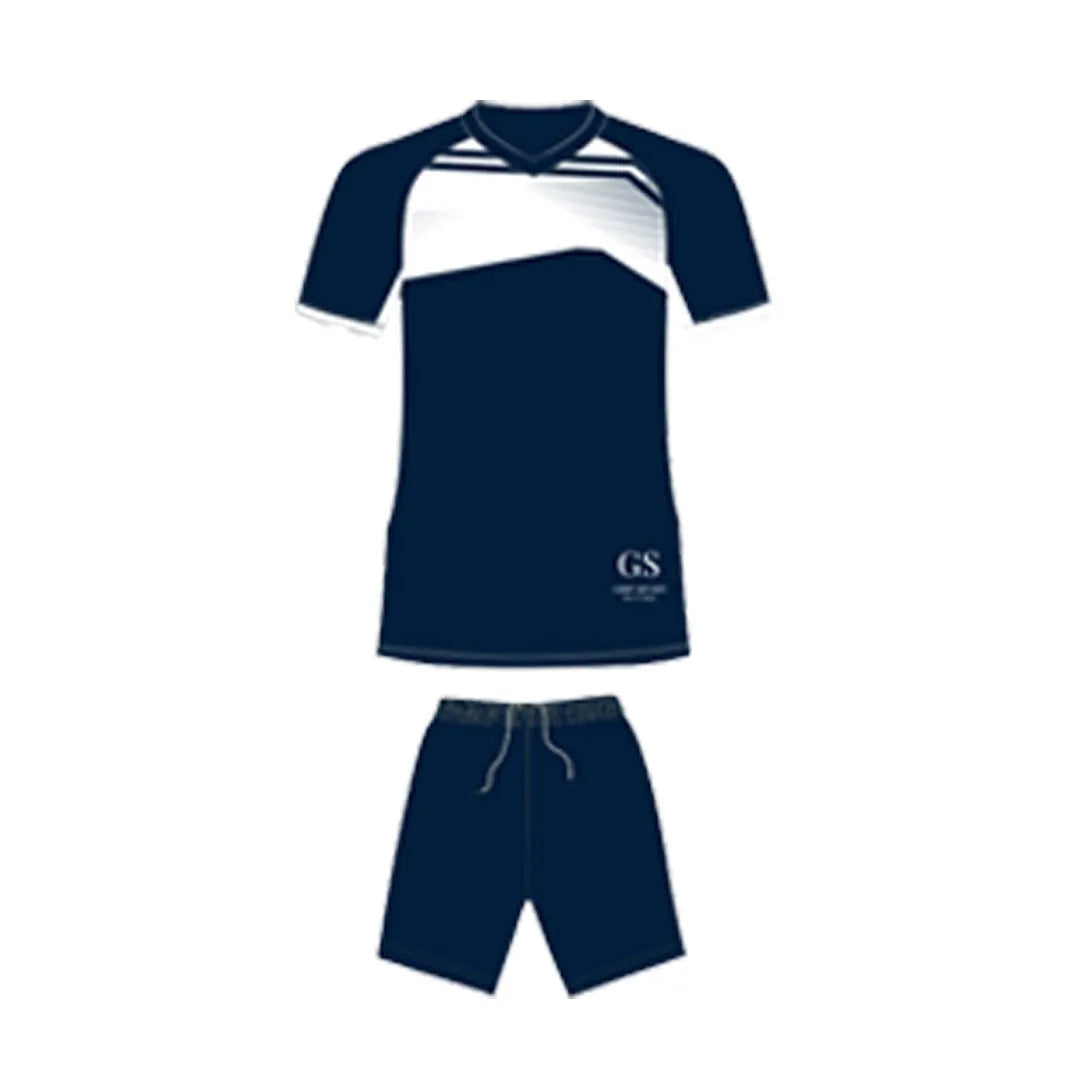 Grip Golden Eagle | Soccer Kit | Set of 14