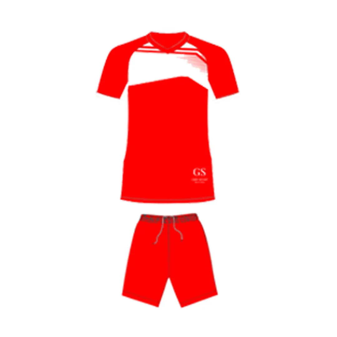 Grip Golden Eagle | Soccer Kit | Set of 14