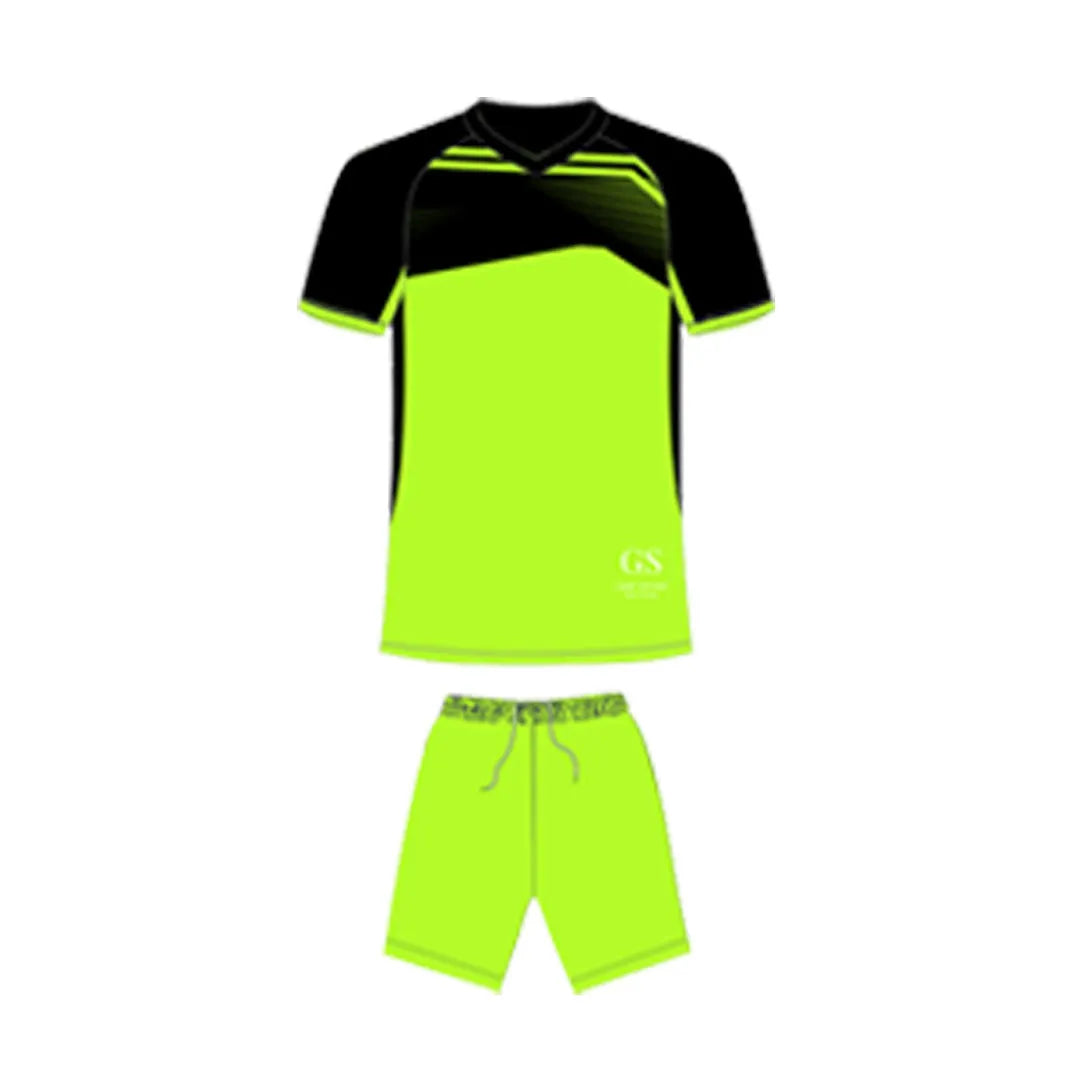 Grip Golden Eagle | Soccer Kit | Set of 14
