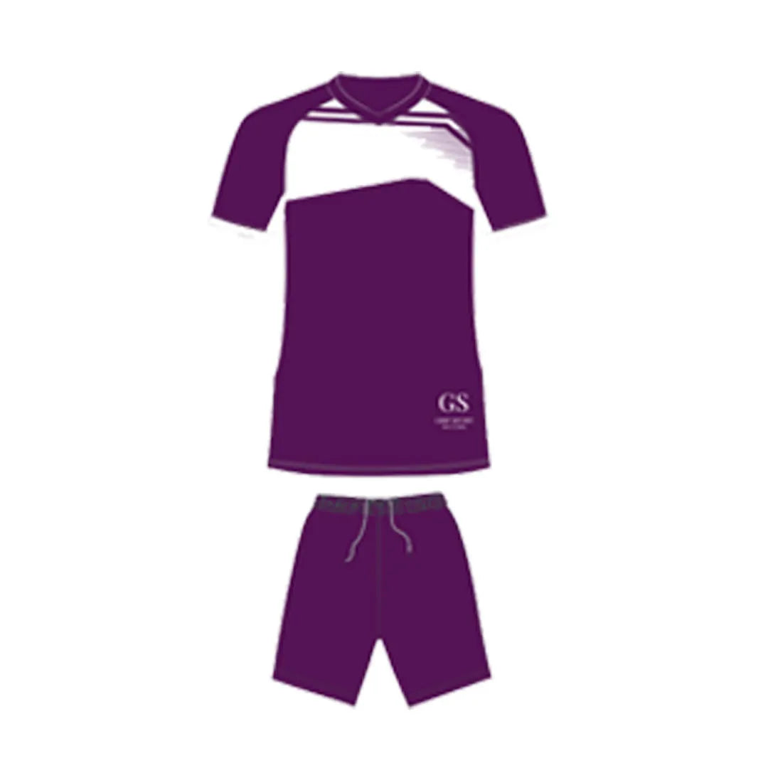 Grip Golden Eagle | Soccer Kit | Set of 14