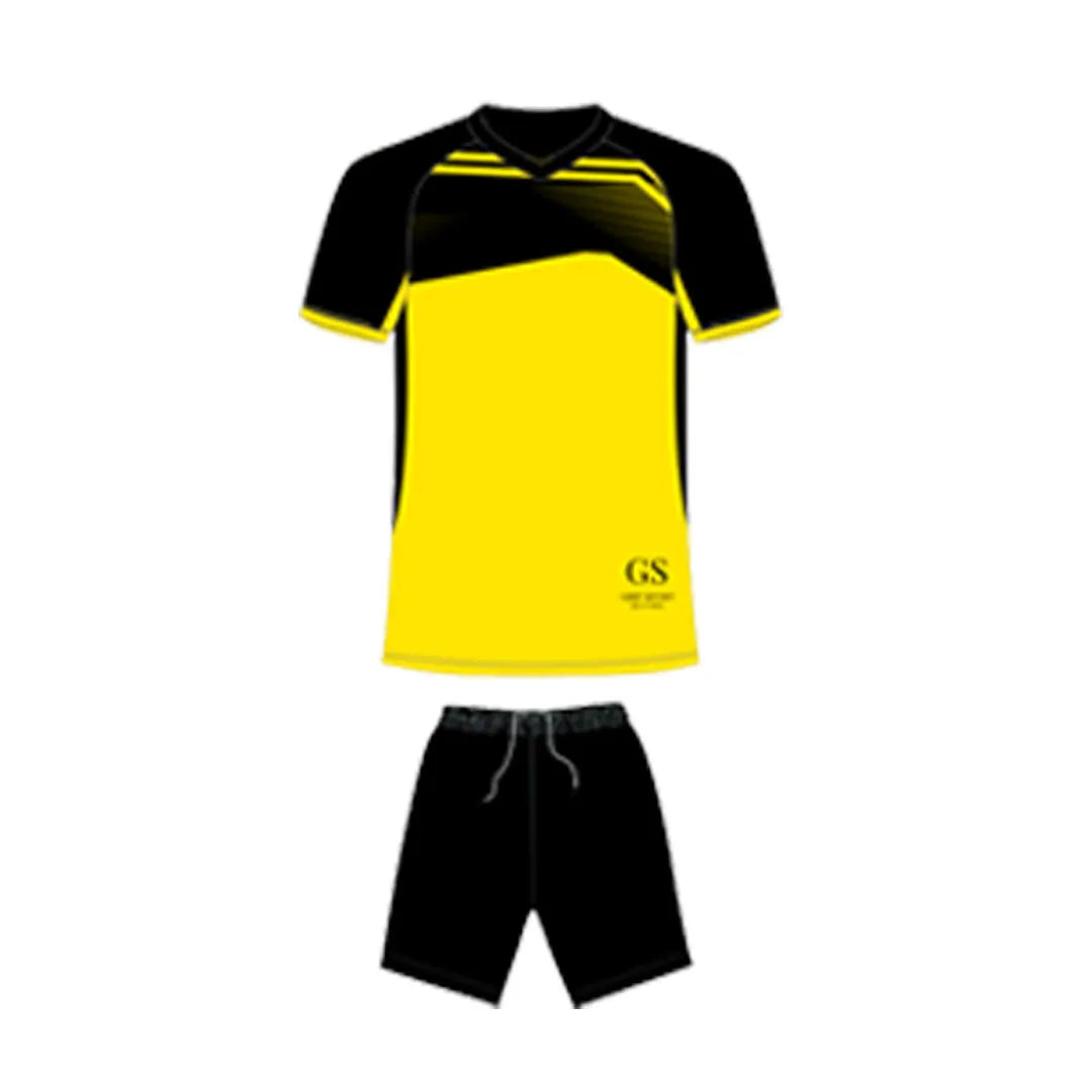 Grip Golden Eagle | Soccer Kit | Set of 14