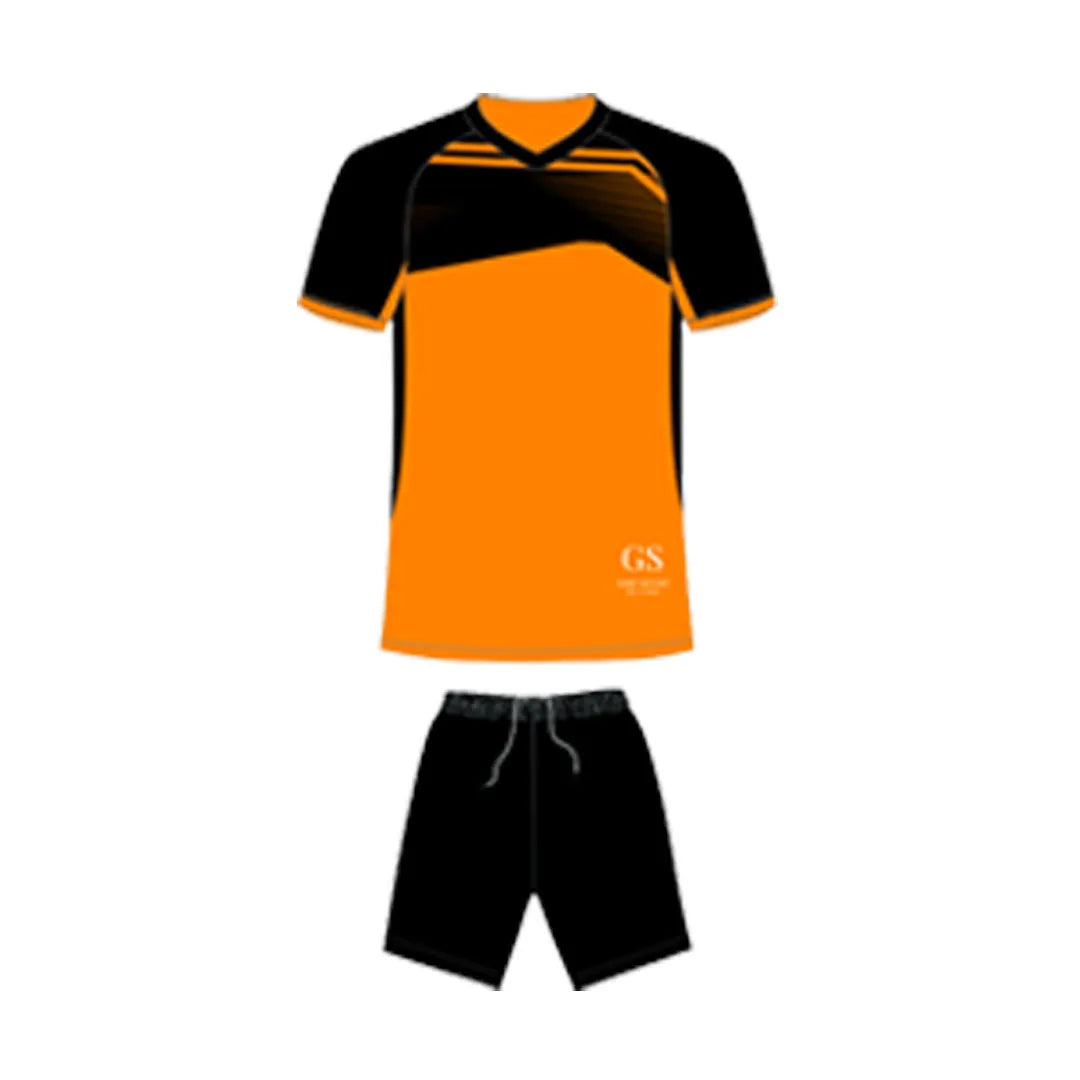 Grip Golden Eagle | Soccer Kit | Set of 14