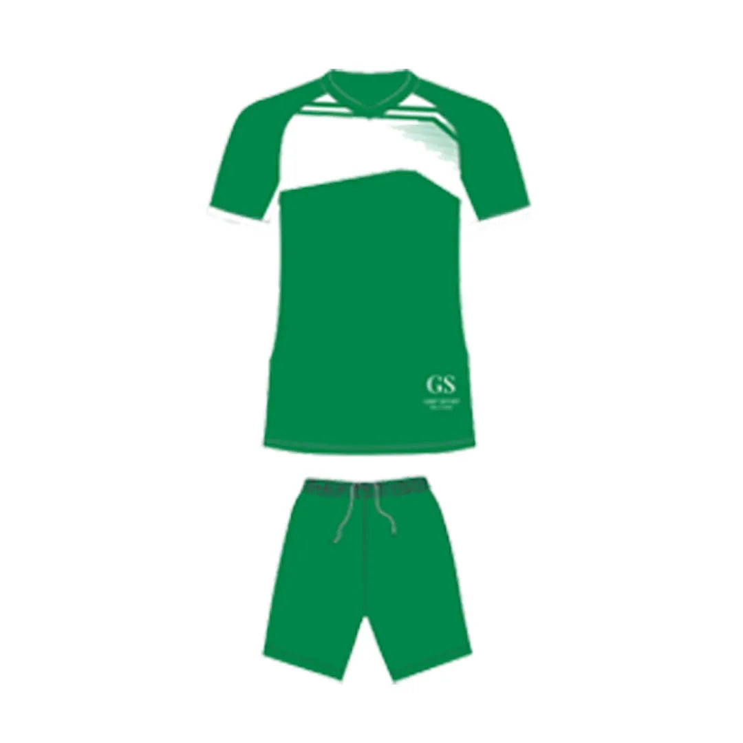 Grip Golden Eagle | Soccer Kit | Set of 14