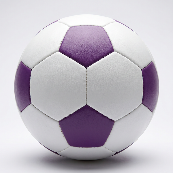 Size 5 Promotional Soccer Ball | Multi-Coloured Bulk Ball