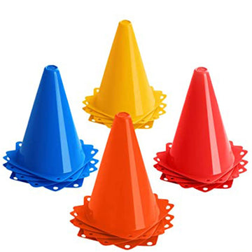 Grip Training Cones | Multi Colors