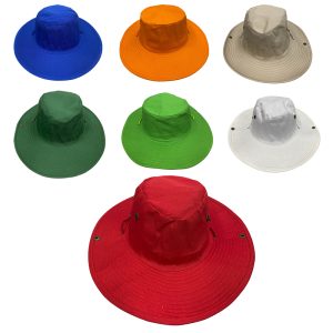 Cricket Hat