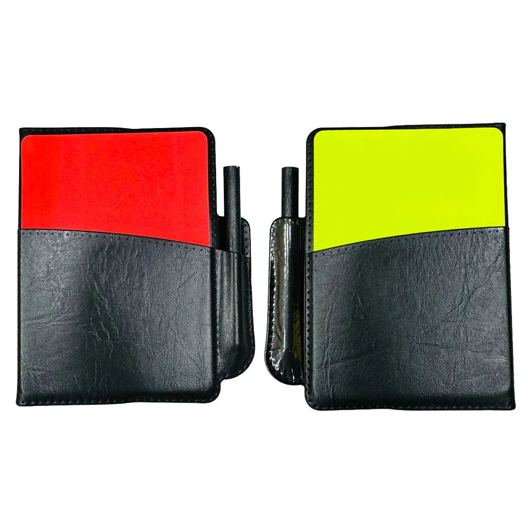 Grip Sport Referee Card Set