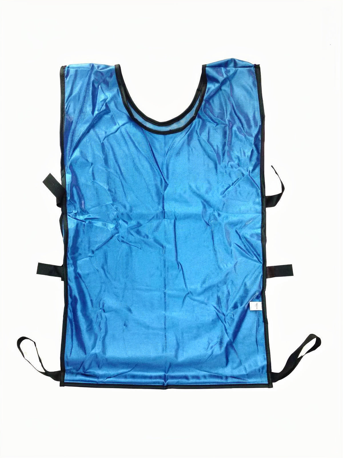Grip Open Side Bib