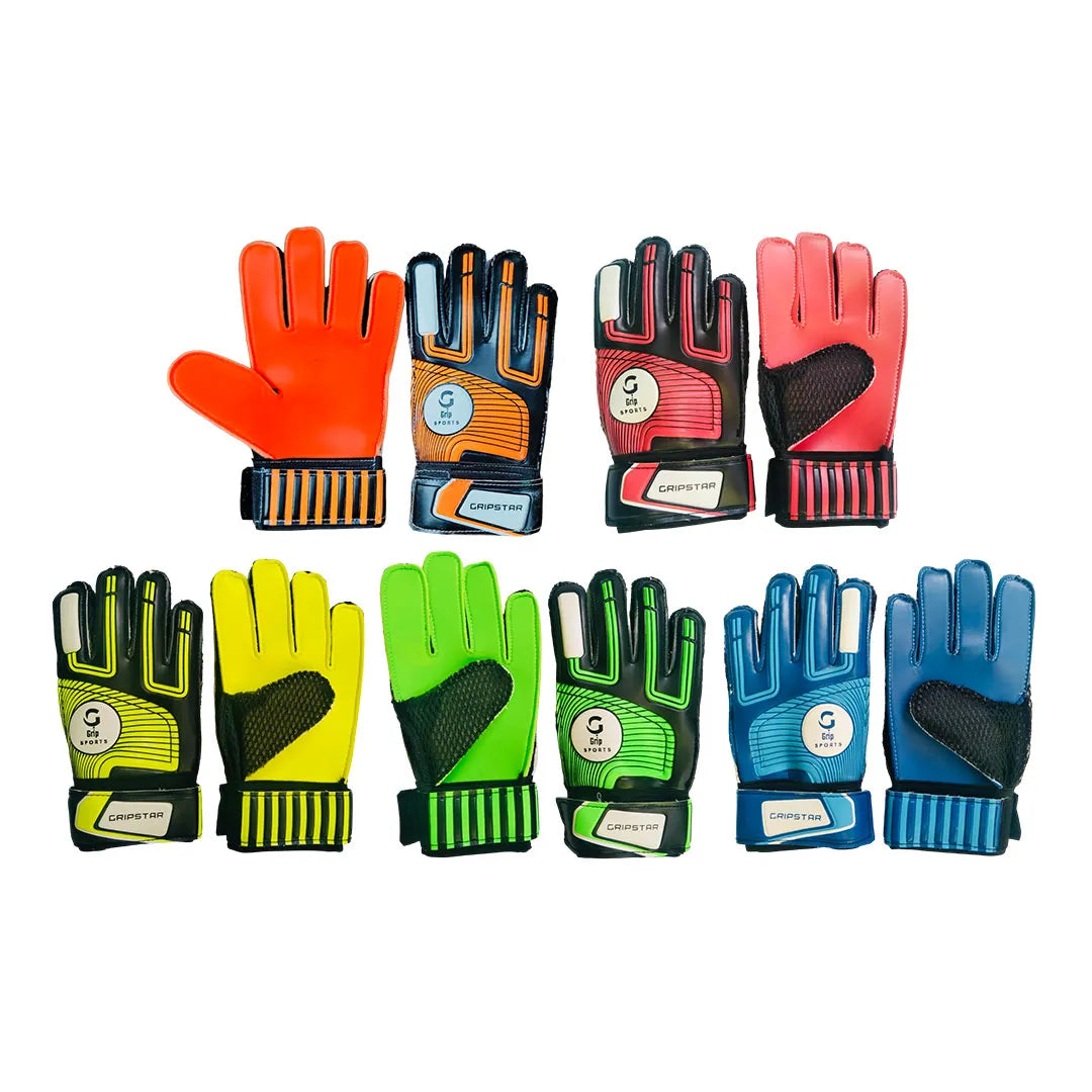 Grip Goal Keeper Glove Foamy Finger | Kids