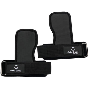 Grip Power Grip