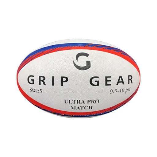 Grip Sports Matchball | Hand Stitched | 2 Ply