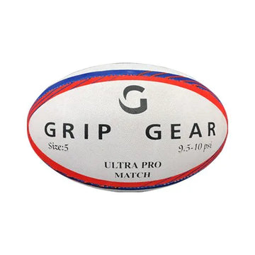 Grip Sports Matchball | Hand Stitched | 2 Ply