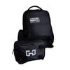 Gym Junky Backpack Bag