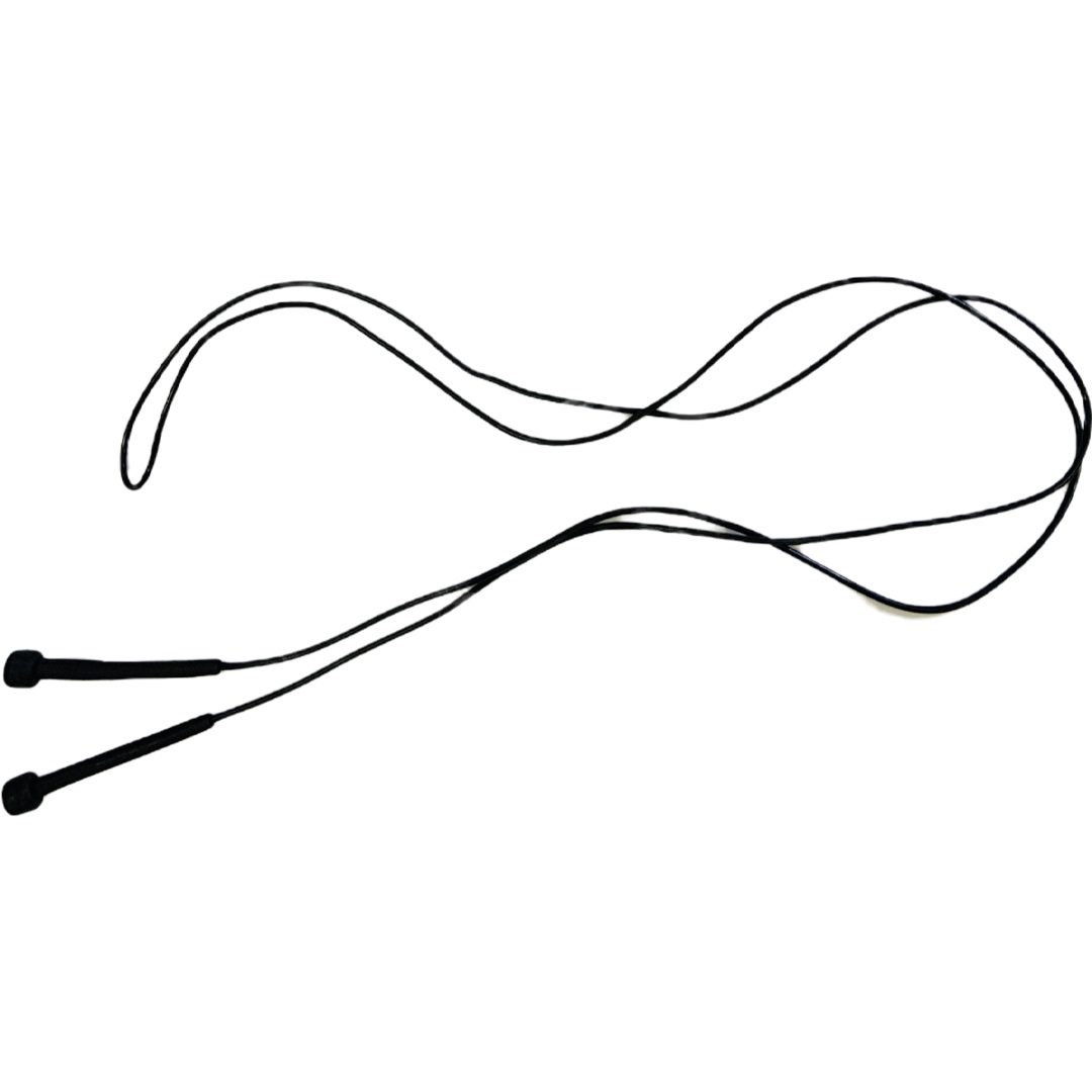 GRIP PVC Skipping Rope – 4 Vibrant Colors