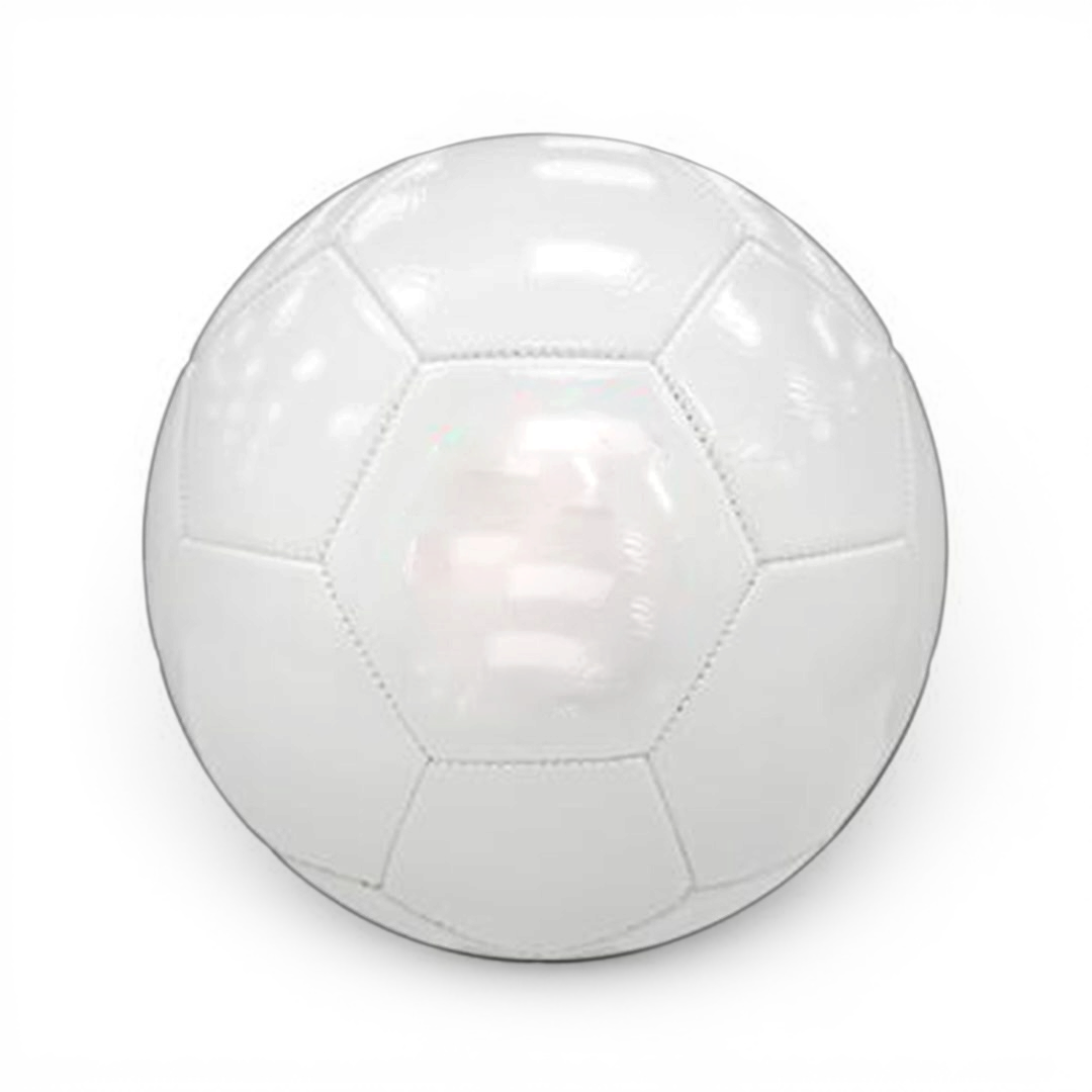 Size 5 Promotional Soccer Ball | 2-Ply Machine Stitched Bulk Ball