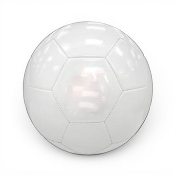 Size 5 Promotional Soccer Ball | 2-Ply Machine Stitched Bulk Ball