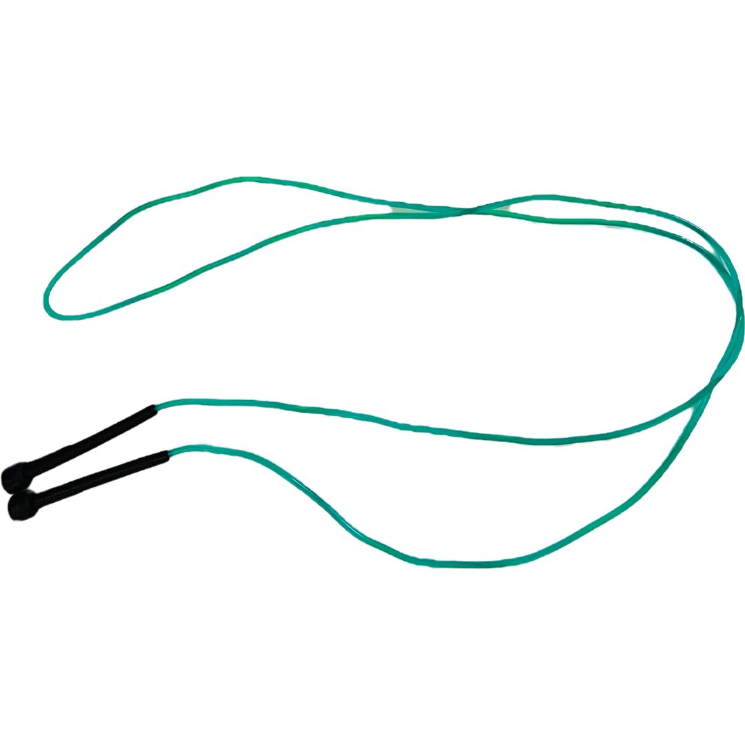 GRIP PVC Skipping Rope – 4 Vibrant Colors