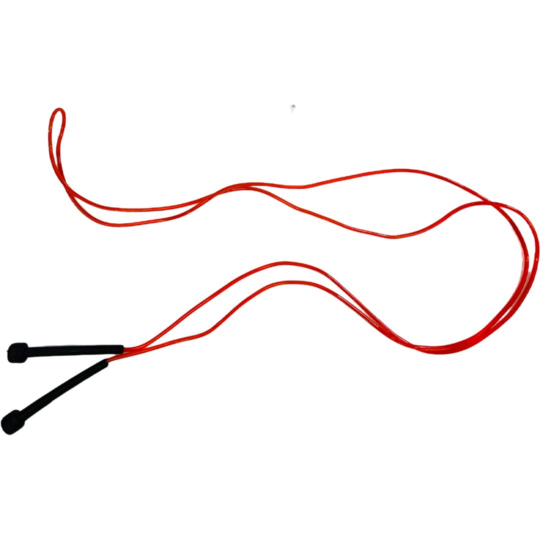 GRIP PVC Skipping Rope – 4 Vibrant Colors