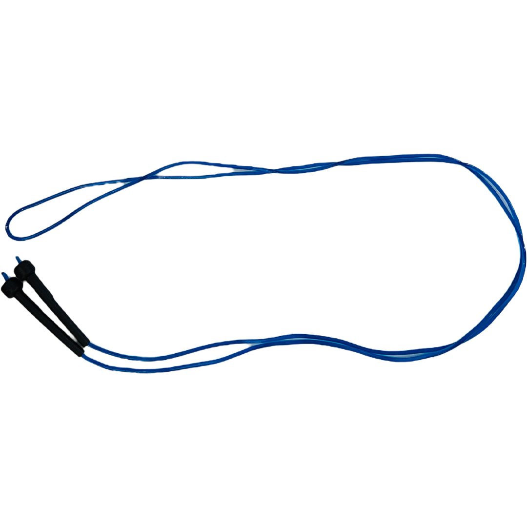 GRIP PVC Skipping Rope – 4 Vibrant Colors