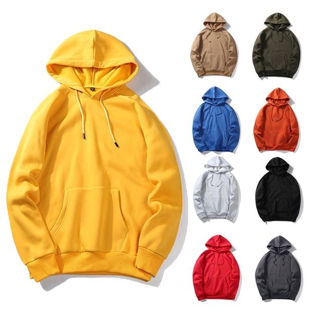 HALY Hoodies