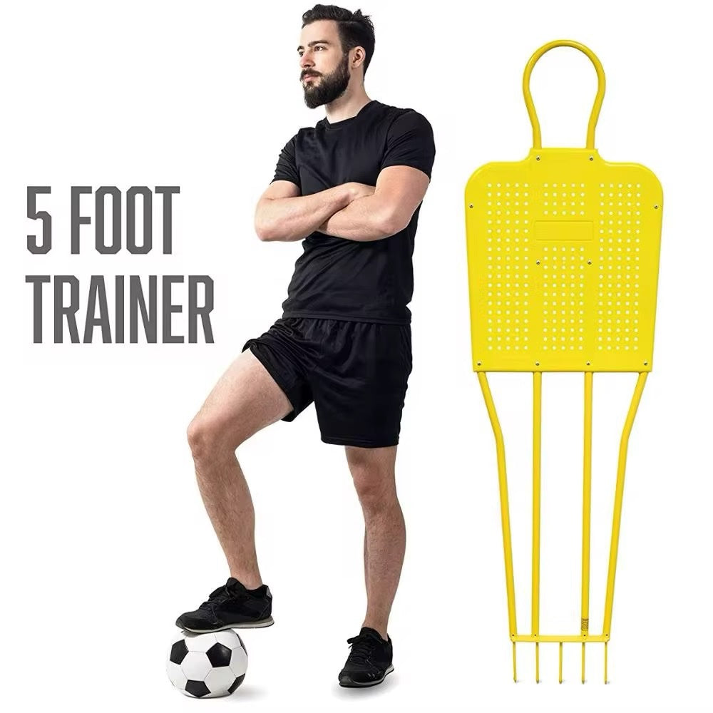 Grip Soccer Wall | Mannequin
