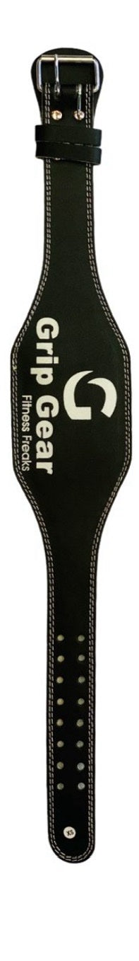 Grip FS Weight Lifting Leather Belt