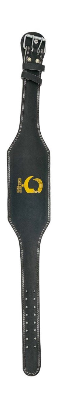 Grip FS Weight Lifting Leather Belt