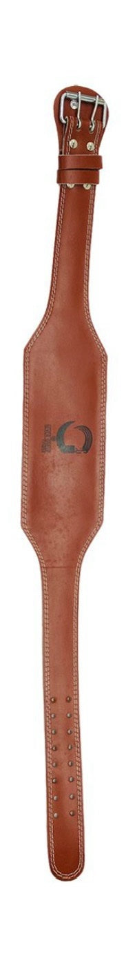 Grip FS Weight Lifting Leather Belt