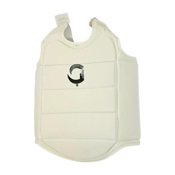 Grip Karate Men Chest Guard