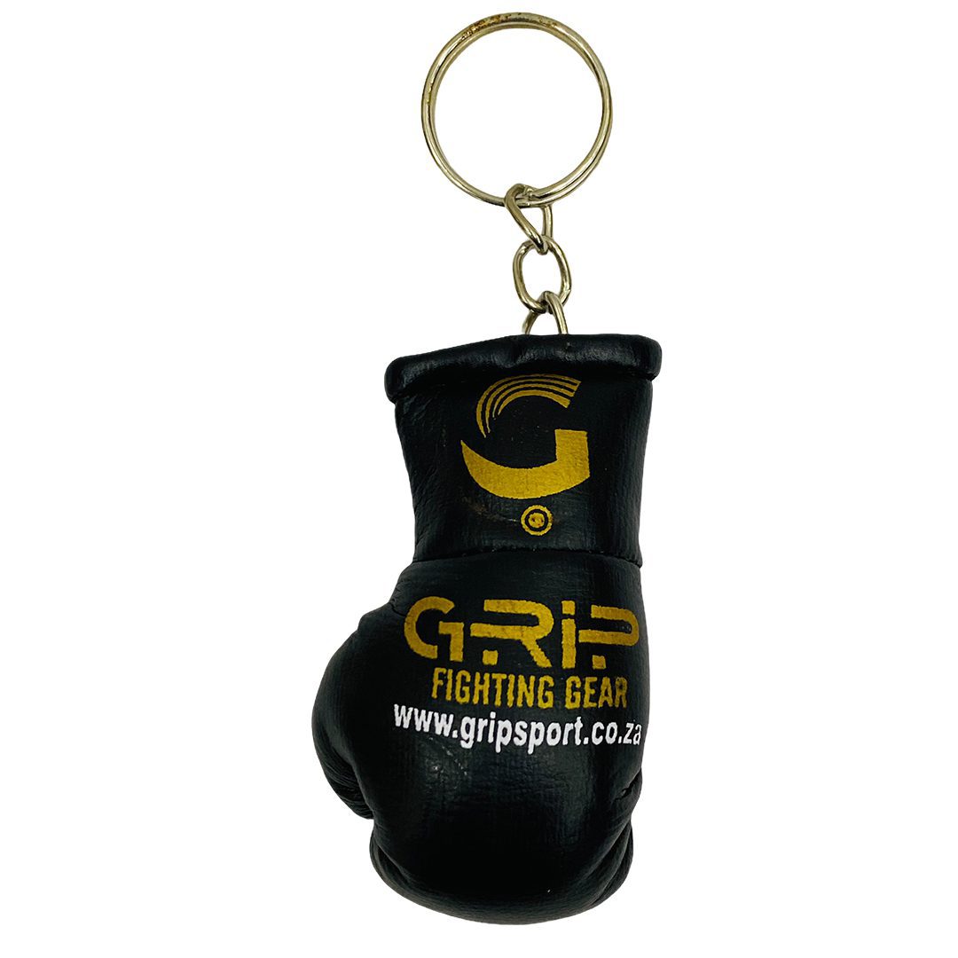 Grip Boxing Key Rings Special