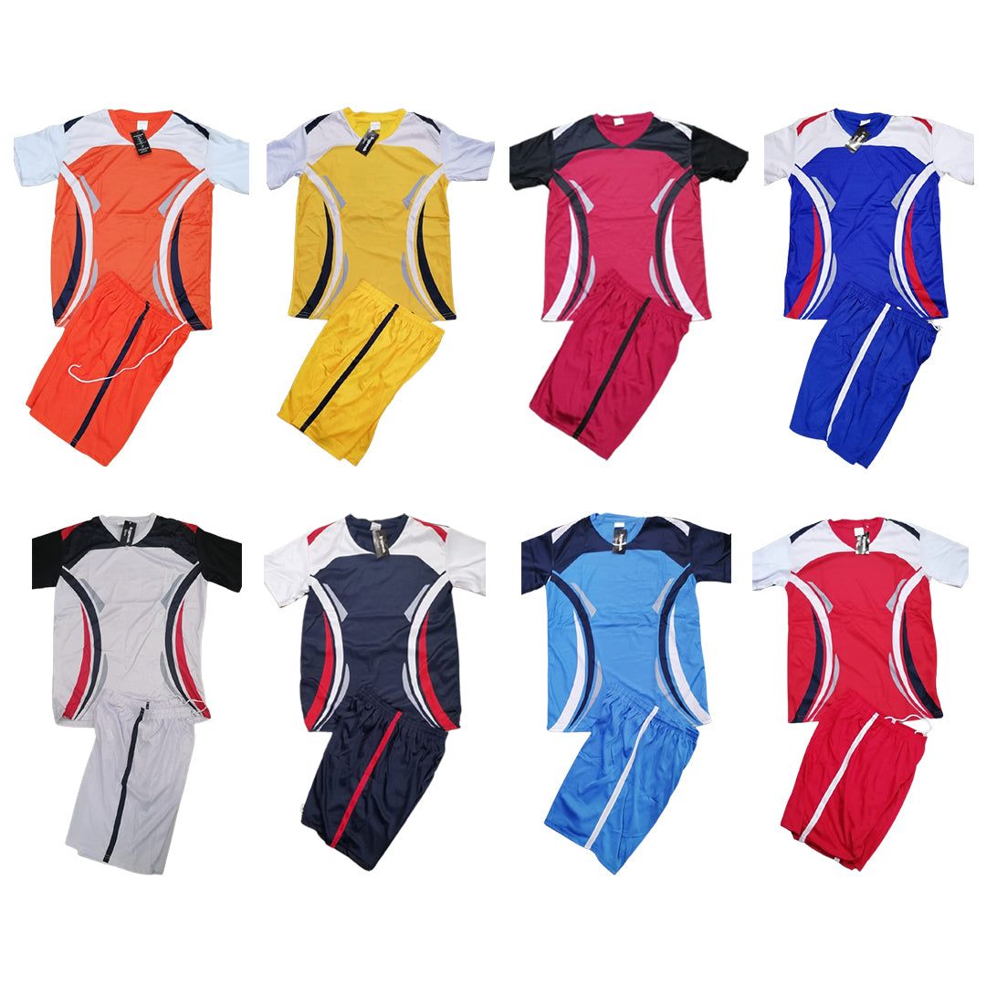 Grip Icepeak | Soccer Kit | Set of 16