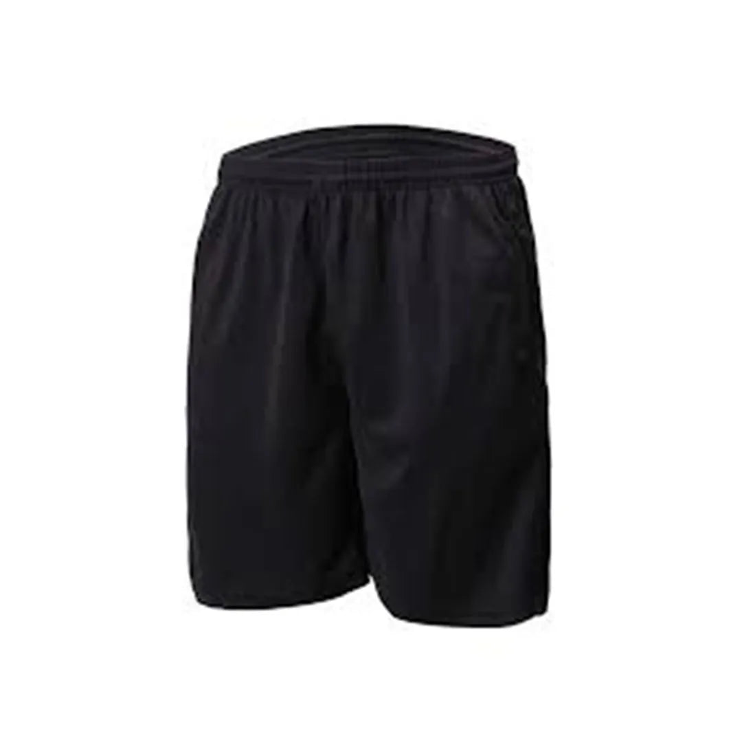 Grip Soccer Shorts