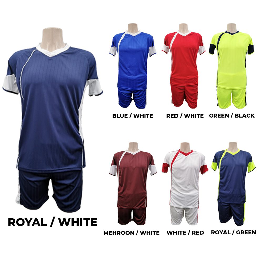 Evolution Soccer Kit