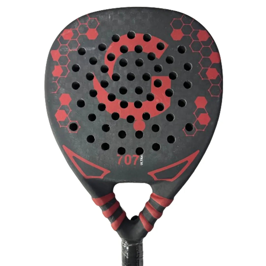 Grip Paddle Racket