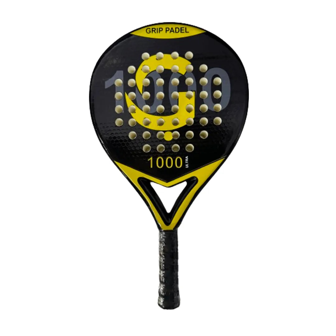 Grip Paddle Racket