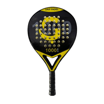 Grip Paddle Racket