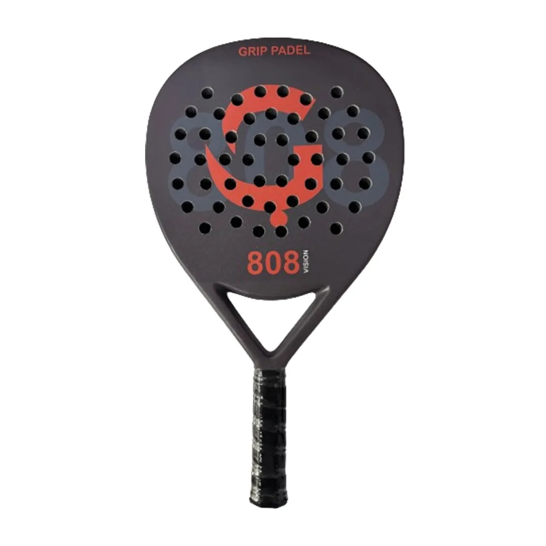 Grip Paddle Racket