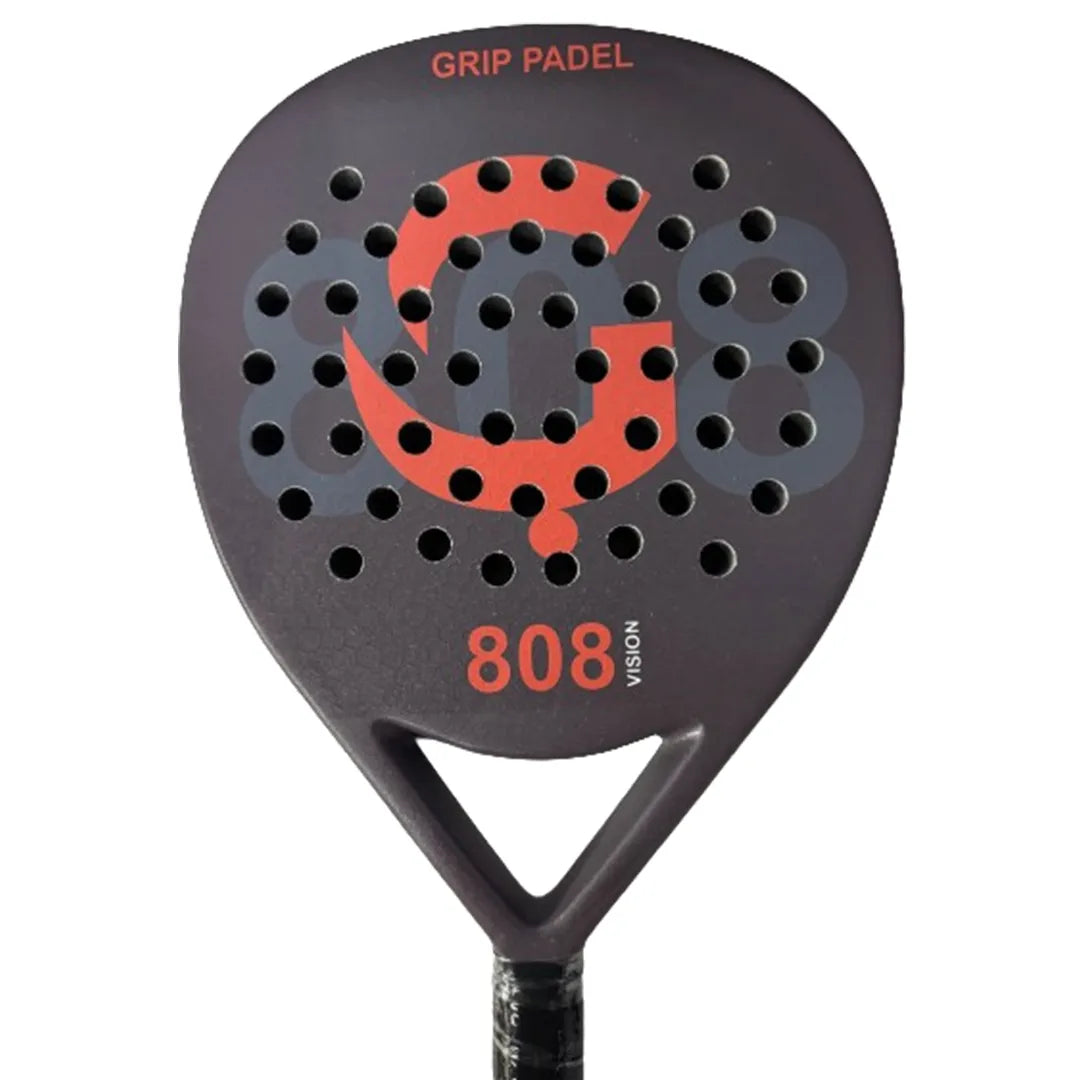 Grip Paddle Racket