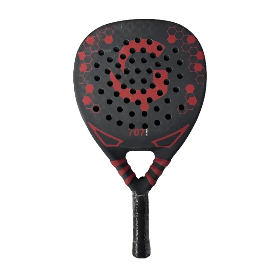 Grip Paddle Racket