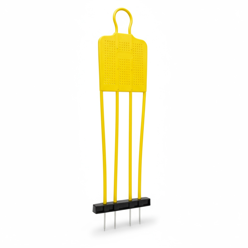 Grip Soccer Wall | Mannequin