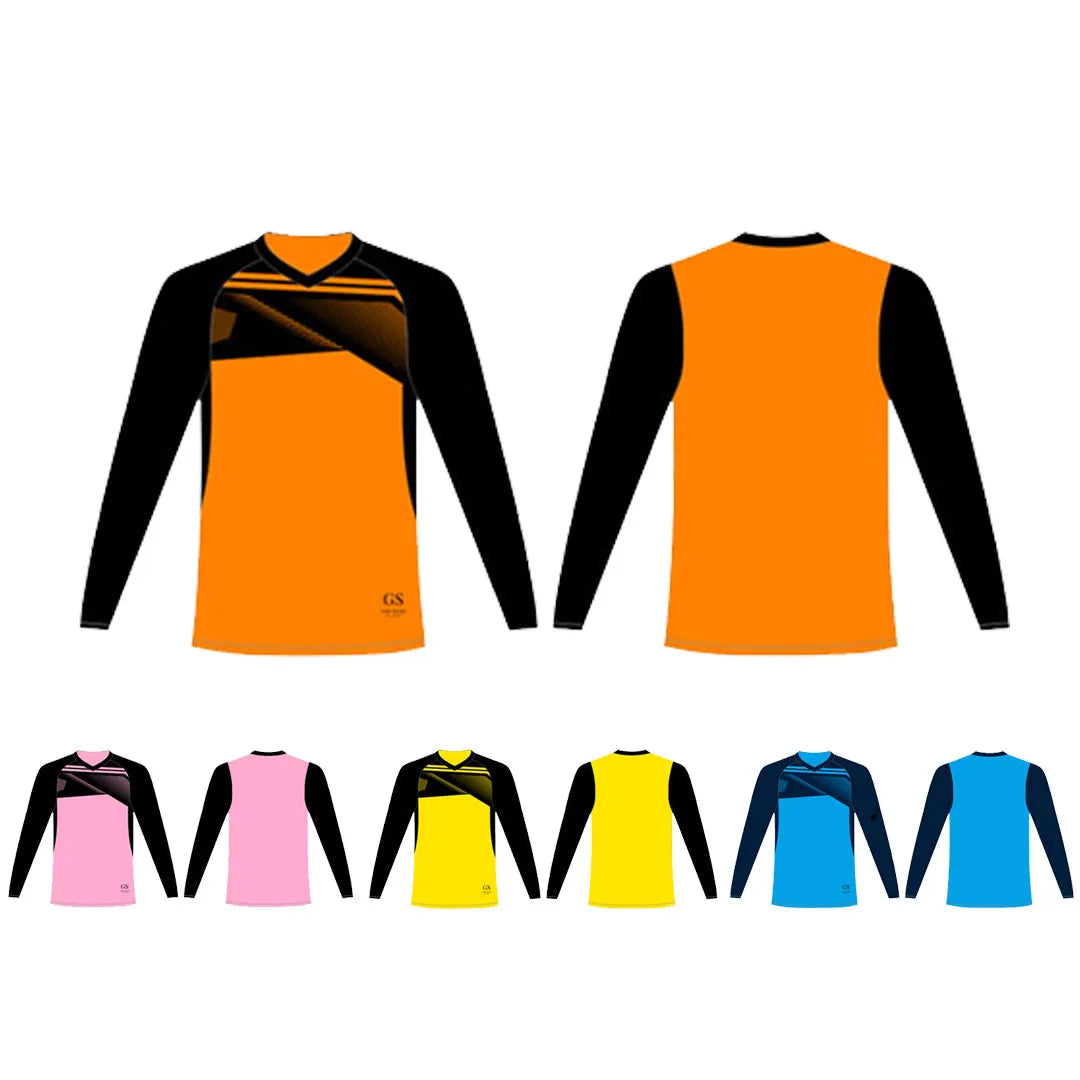 Grip Fly Eagle | Goalkeeper Kit