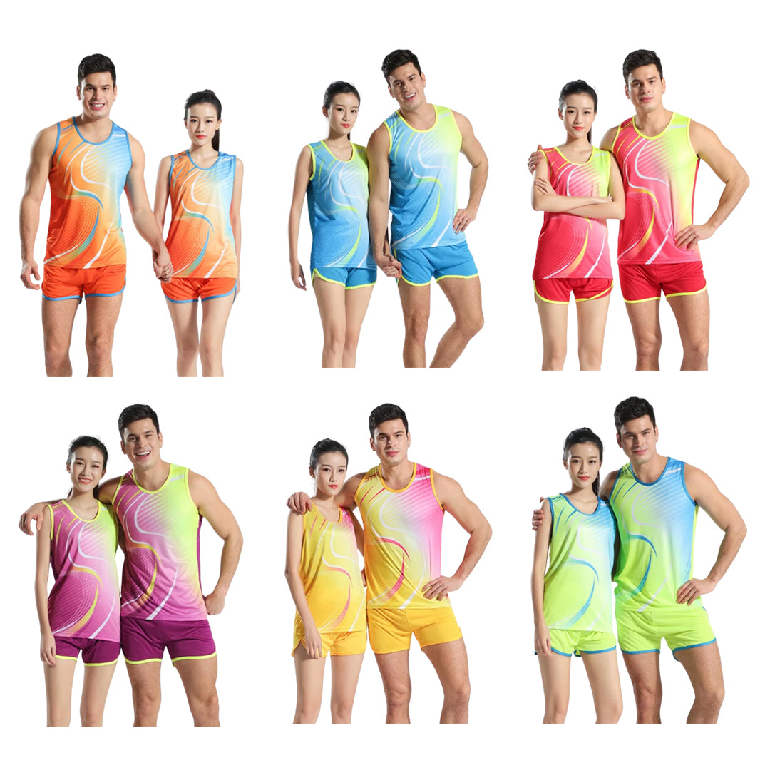 Grip Beko | Volleyball Kit | Set of 10
