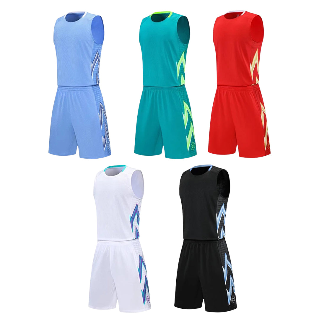 Grip Slamzone | Basketball Kit