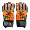 Grip Star Goal Keeper Gloves | Color Sublime
